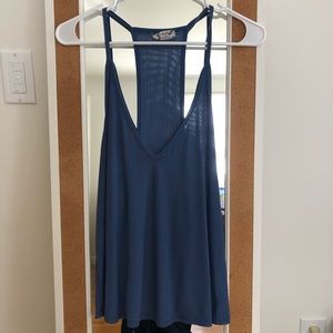 Free People Slinky Tank